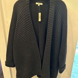 Madewell Knit Cardigan Size: XS/S